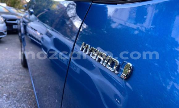 Buy Import Toyota Yaris Brown Car in Ancuabe in Cabo Delgado Buy Import Toyota Yaris Brown Car in Ancuabe in Cabo Delgado