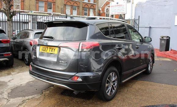 Buy Import Toyota RAV4 Black Car in Balama in Cabo Delgado Buy Import Toyota RAV4 Black Car in Balama in Cabo Delgado