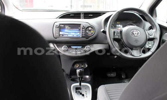 Buy Import Toyota Yaris White Car in Maputo in Maputo Buy Import Toyota Yaris White Car in Maputo in Maputo
