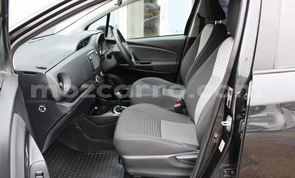 Buy Import Toyota Yaris White Car in Maputo in Maputo Buy Import Toyota Yaris White Car in Maputo in Maputo