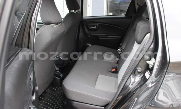 Buy Import Toyota Yaris White Car in Maputo in Maputo Buy Import Toyota Yaris White Car in Maputo in Maputo