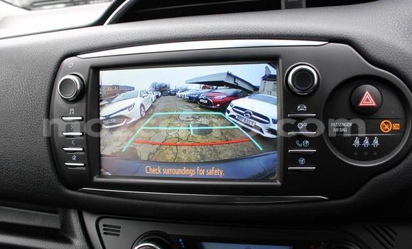 Buy Import Toyota Yaris White Car in Maputo in Maputo Buy Import Toyota Yaris White Car in Maputo in Maputo