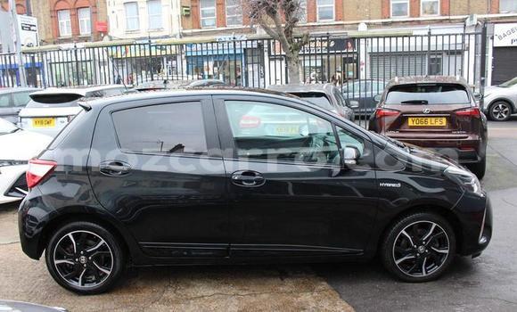 Buy Import Toyota Yaris White Car in Maputo in Maputo Buy Import Toyota Yaris White Car in Maputo in Maputo