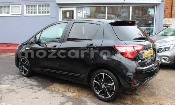 Buy Import Toyota Yaris White Car in Maputo in Maputo Buy Import Toyota Yaris White Car in Maputo in Maputo