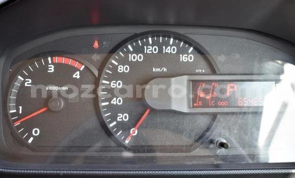 Buy Used Hino 300 Series White Truck in Manica in Manica Buy Used Hino 300 Series White Truck in Manica in Manica