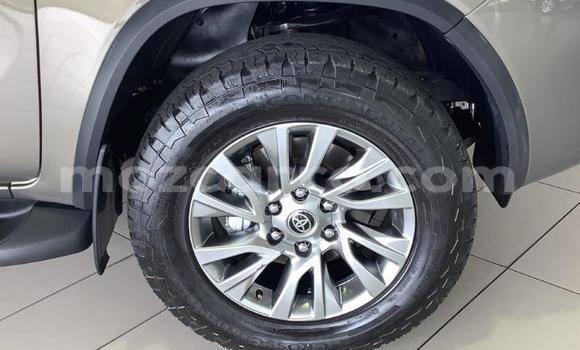 Comprar Usado Toyota Fortuner De outros Carro em Manhiça em Maputo Comprar Usado Toyota Fortuner De outros Carro em Manhiça em Maputo