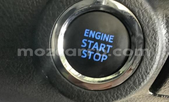 Comprar Usado Toyota Fortuner De outros Carro em Manhiça em Maputo Comprar Usado Toyota Fortuner De outros Carro em Manhiça em Maputo