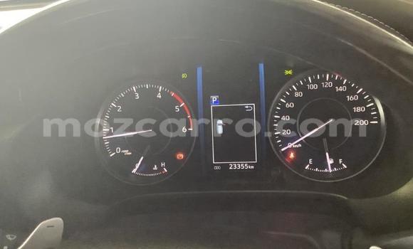 Comprar Usado Toyota Fortuner De outros Carro em Manhiça em Maputo Comprar Usado Toyota Fortuner De outros Carro em Manhiça em Maputo