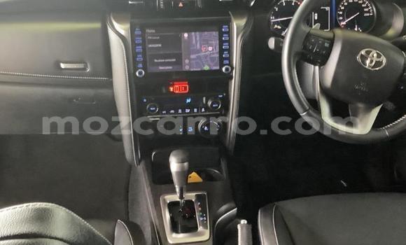 Comprar Usado Toyota Fortuner De outros Carro em Manhiça em Maputo Comprar Usado Toyota Fortuner De outros Carro em Manhiça em Maputo