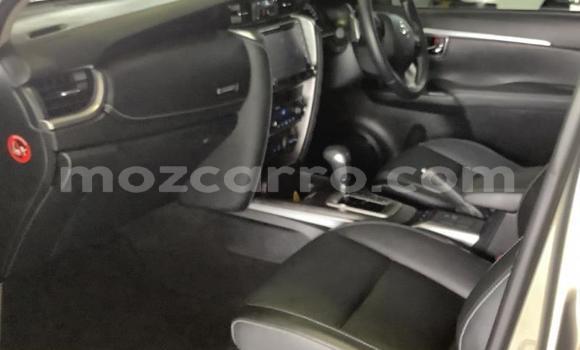 Comprar Usado Toyota Fortuner De outros Carro em Manhiça em Maputo Comprar Usado Toyota Fortuner De outros Carro em Manhiça em Maputo
