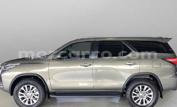 Comprar Usado Toyota Fortuner De outros Carro em Manhiça em Maputo Comprar Usado Toyota Fortuner De outros Carro em Manhiça em Maputo