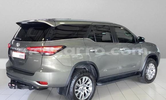 Comprar Usado Toyota Fortuner De outros Carro em Manhiça em Maputo Comprar Usado Toyota Fortuner De outros Carro em Manhiça em Maputo
