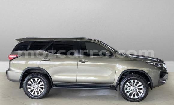 Comprar Usado Toyota Fortuner De outros Carro em Manhiça em Maputo Comprar Usado Toyota Fortuner De outros Carro em Manhiça em Maputo