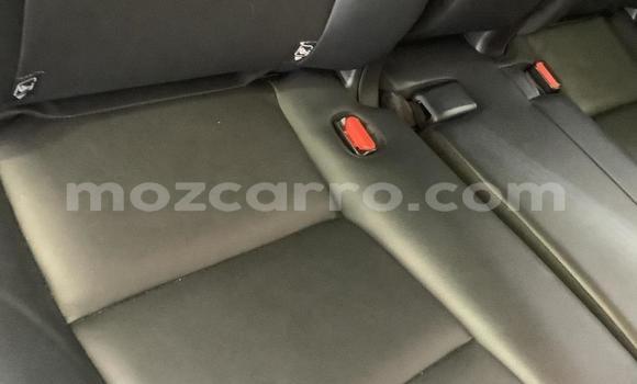 Comprar Usado Toyota Fortuner Branco Carro em Xai-Xai em Gaza Comprar Usado Toyota Fortuner Branco Carro em Xai-Xai em Gaza