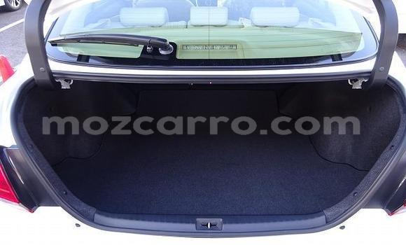 Buy Import Toyota Premio White Car in Manica in Manica Buy Import Toyota Premio White Car in Manica in Manica