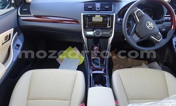 Buy Import Toyota Premio White Car in Manica in Manica Buy Import Toyota Premio White Car in Manica in Manica