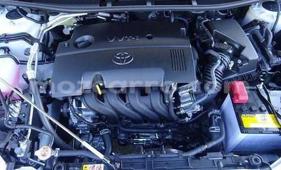 Buy Import Toyota Premio White Car in Manica in Manica Buy Import Toyota Premio White Car in Manica in Manica