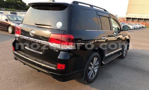 Tenga Imported Toyota Land Cruiser Nhema Mota in Manhiça in Maputo Tenga Imported Toyota Land Cruiser Nhema Mota in Manhiça in Maputo