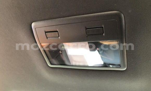 Tenga Imported Toyota Land Cruiser Nhema Mota in Manhiça in Maputo Tenga Imported Toyota Land Cruiser Nhema Mota in Manhiça in Maputo