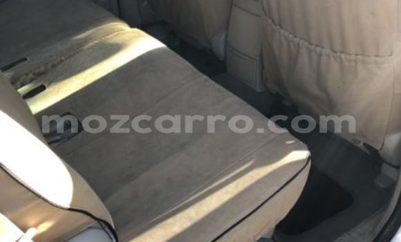 Buy Used Toyota Fortuner Silver Car in Maputo in Maputo Buy Used Toyota Fortuner Silver Car in Maputo in Maputo
