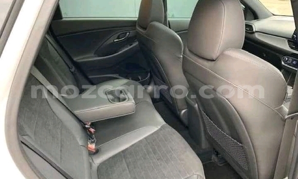 Tenga Tsaru Hyundai i30 Chena Mota in Maputo in Maputo Tenga Tsaru Hyundai i30 Chena Mota in Maputo in Maputo