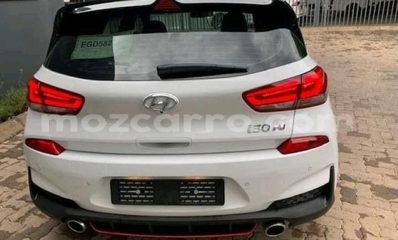 Tenga Tsaru Hyundai i30 Chena Mota in Maputo in Maputo Tenga Tsaru Hyundai i30 Chena Mota in Maputo in Maputo