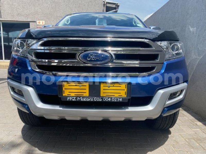 Big with watermark ford everest maputo manhica 11963