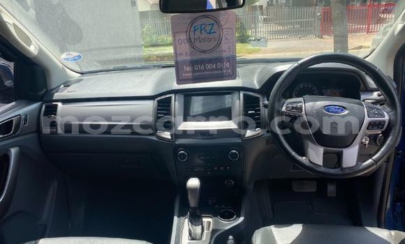 Tenga Tsaru Ford Everest Zvimwe Mota in Manhiça in Maputo Tenga Tsaru Ford Everest Zvimwe Mota in Manhiça in Maputo