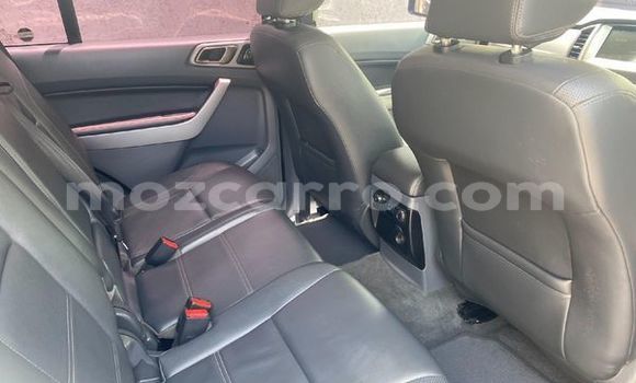 Tenga Tsaru Ford Everest Zvimwe Mota in Manhiça in Maputo Tenga Tsaru Ford Everest Zvimwe Mota in Manhiça in Maputo