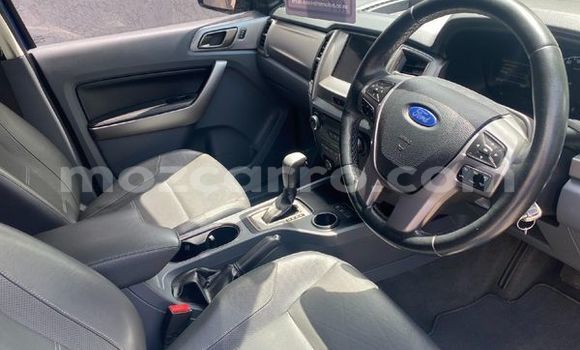 Tenga Tsaru Ford Everest Zvimwe Mota in Manhiça in Maputo Tenga Tsaru Ford Everest Zvimwe Mota in Manhiça in Maputo