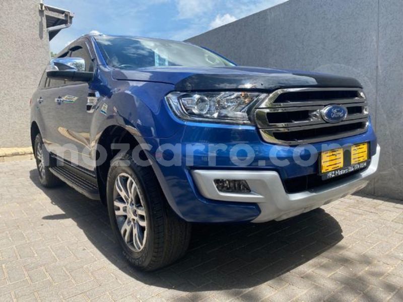 Big with watermark ford everest maputo manhica 11963