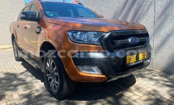 Comprar Usado Ford Ranger De outros Carro em Maputo em Maputo