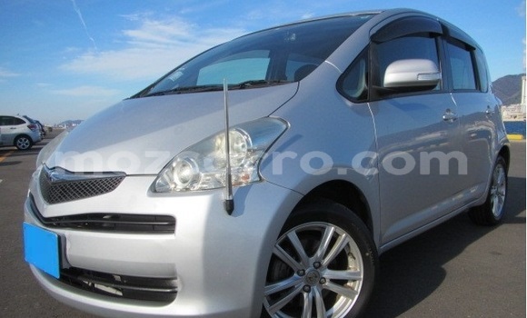 Tenga Tsaru Toyota Ractis Sirivha Mota in Maputo in Maputo Tenga Tsaru Toyota Ractis Sirivha Mota in Maputo in Maputo