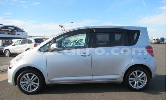 Tenga Tsaru Toyota Ractis Sirivha Mota in Maputo in Maputo Tenga Tsaru Toyota Ractis Sirivha Mota in Maputo in Maputo