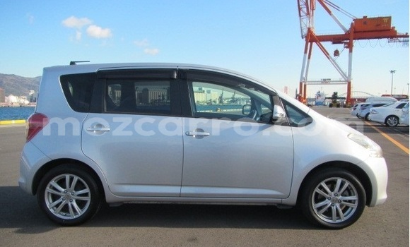 Tenga Tsaru Toyota Ractis Sirivha Mota in Maputo in Maputo Tenga Tsaru Toyota Ractis Sirivha Mota in Maputo in Maputo