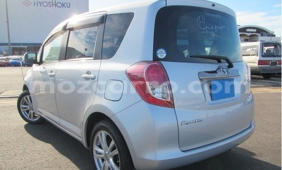 Tenga Tsaru Toyota Ractis Sirivha Mota in Maputo in Maputo Tenga Tsaru Toyota Ractis Sirivha Mota in Maputo in Maputo