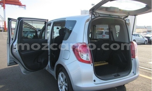 Tenga Tsaru Toyota Ractis Sirivha Mota in Maputo in Maputo Tenga Tsaru Toyota Ractis Sirivha Mota in Maputo in Maputo