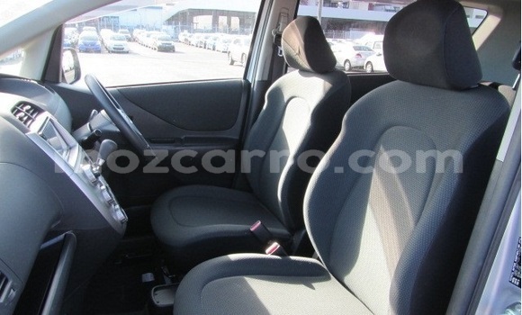 Tenga Tsaru Toyota Ractis Sirivha Mota in Maputo in Maputo Tenga Tsaru Toyota Ractis Sirivha Mota in Maputo in Maputo