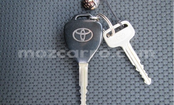 Tenga Tsaru Toyota Ractis Sirivha Mota in Maputo in Maputo Tenga Tsaru Toyota Ractis Sirivha Mota in Maputo in Maputo