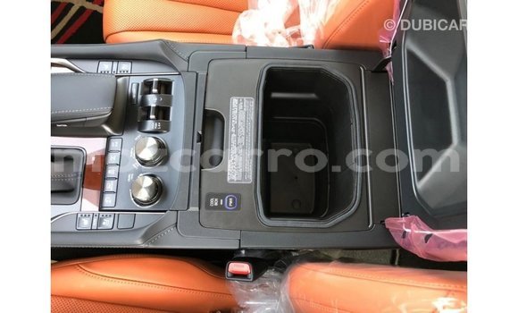 Comprar Importar Lexus LX De outros Carro em Import - Dubai em Cabo Delgado