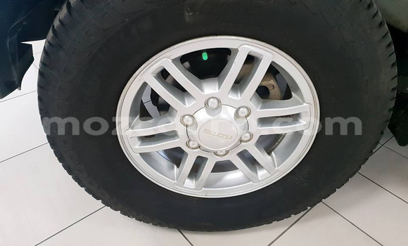 Nunua Ilio tumika Isuzu KB Nyeupe Gari ndani ya Maputo nchini Maputo Nunua Ilio tumika Isuzu KB Nyeupe Gari ndani ya Maputo nchini Maputo