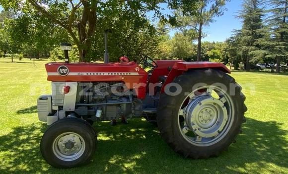 Tenga Tsaru Ricomag BW200 Tsvuku Rori in Maputo in Maputo Tenga Tsaru Ricomag BW200 Tsvuku Rori in Maputo in Maputo