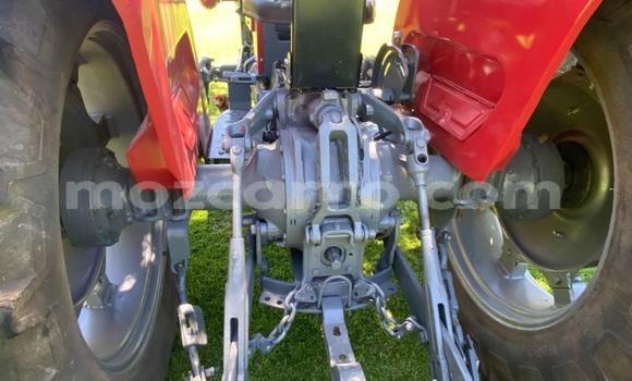 Tenga Tsaru Ricomag BW200 Tsvuku Rori in Maputo in Maputo Tenga Tsaru Ricomag BW200 Tsvuku Rori in Maputo in Maputo