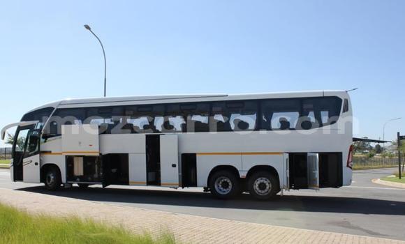 Tenga Tsaru Mercedes‒Benz 1213 Chena Rori in Maputo in Maputo Tenga Tsaru Mercedes‒Benz 1213 Chena Rori in Maputo in Maputo