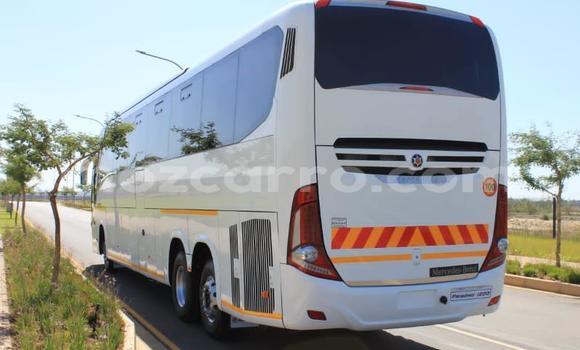 Tenga Tsaru Mercedes‒Benz 1213 Chena Rori in Maputo in Maputo Tenga Tsaru Mercedes‒Benz 1213 Chena Rori in Maputo in Maputo