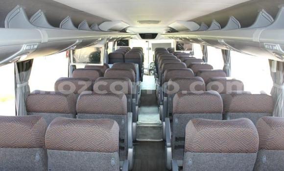 Tenga Tsaru Mercedes‒Benz 1213 Chena Rori in Maputo in Maputo Tenga Tsaru Mercedes‒Benz 1213 Chena Rori in Maputo in Maputo