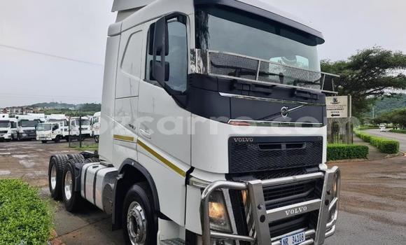 Comprar Usado Volvo F4 Branco Caminhão em Maputo em Maputo