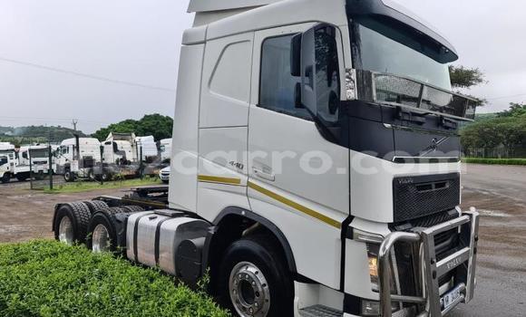 Tenga Tsaru Volvo F4 Chena Rori in Maputo in Maputo Tenga Tsaru Volvo F4 Chena Rori in Maputo in Maputo