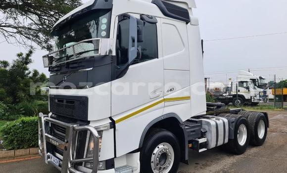 Tenga Tsaru Volvo F4 Chena Rori in Maputo in Maputo Tenga Tsaru Volvo F4 Chena Rori in Maputo in Maputo