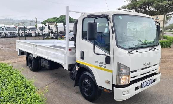 Tenga Tsaru Isuzu Bighorn Chena Rori in Gilé in Zambezia Tenga Tsaru Isuzu Bighorn Chena Rori in Gilé in Zambezia